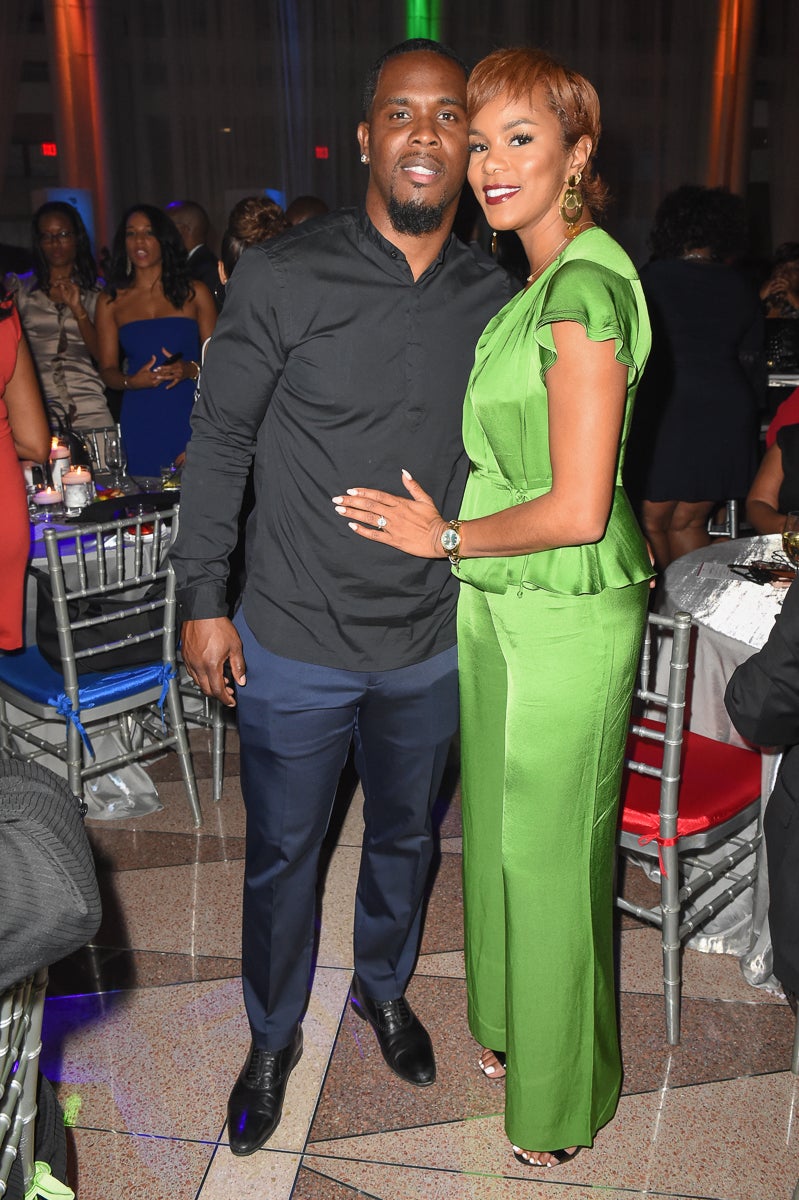 Beyonce, Teyana Taylor, Jennifer Hudson and More Celebs Out and About
